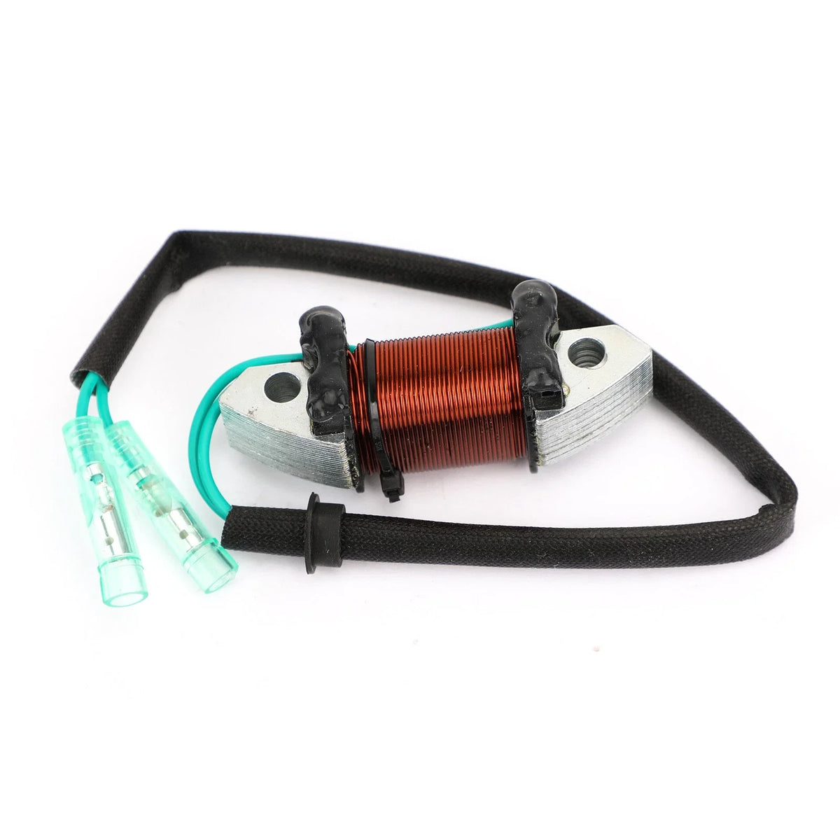 Lighting Coil for Yamaha Outboard Motors 40HP 50HP (1989–1994) #6H5-85533-01-00