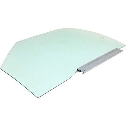 Front Driver Door Glass for Chevy S10 Pickup (1994–2004)