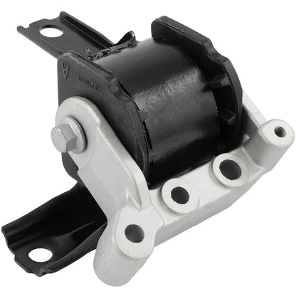 4-Piece Engine Motor & Transmission Mount Set for 2007-2012 Dodge Caliber