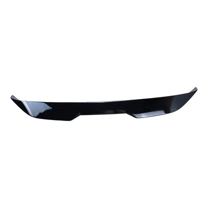 Trunk Spoiler MP Style in Gloss Black for BMW G42 M240i M2 G87 2022-2026