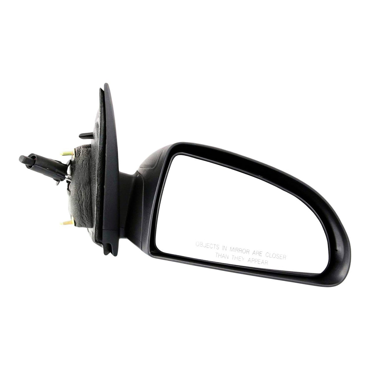 Manual Mirror for Chevrolet Cobalt Sedan (2005–2010) - Paintable