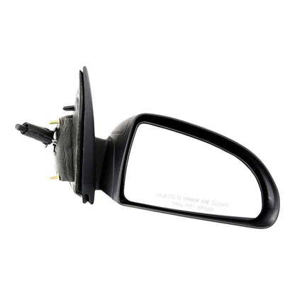 Manual Mirror for Chevrolet Cobalt Sedan (2005–2010) - Paintable