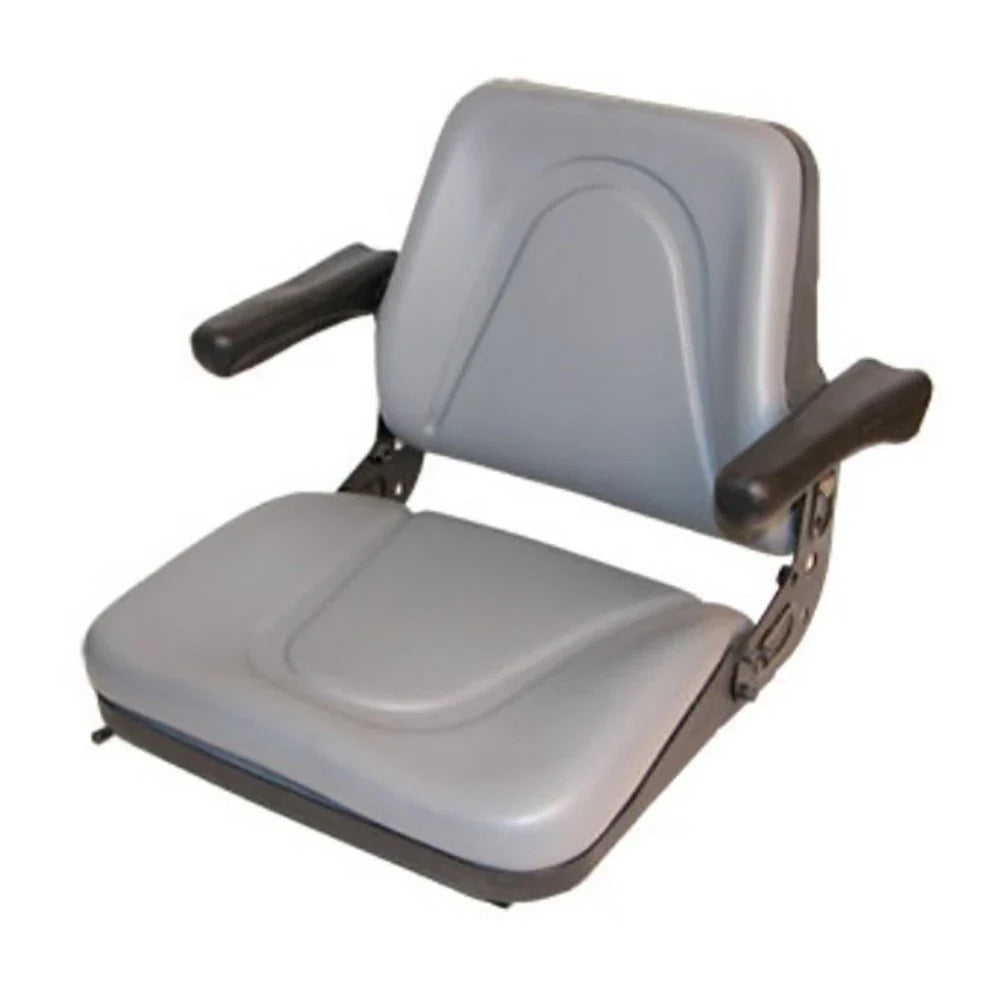 Universal Gray Seat for VNL (T500GY)