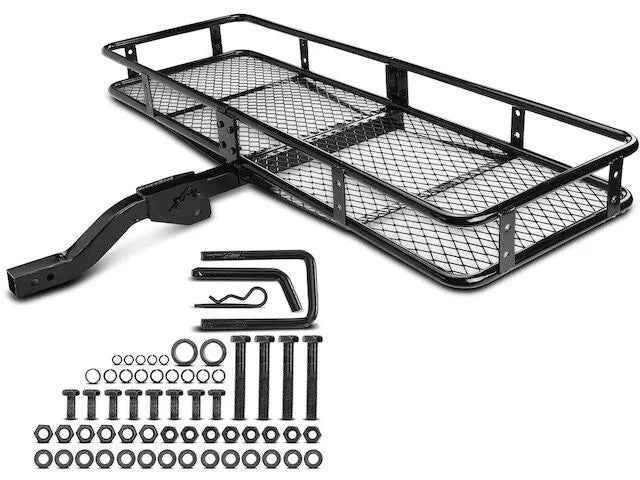 Roof Rack for Suzuki Grand Vitara (1999–2013) FR727ST