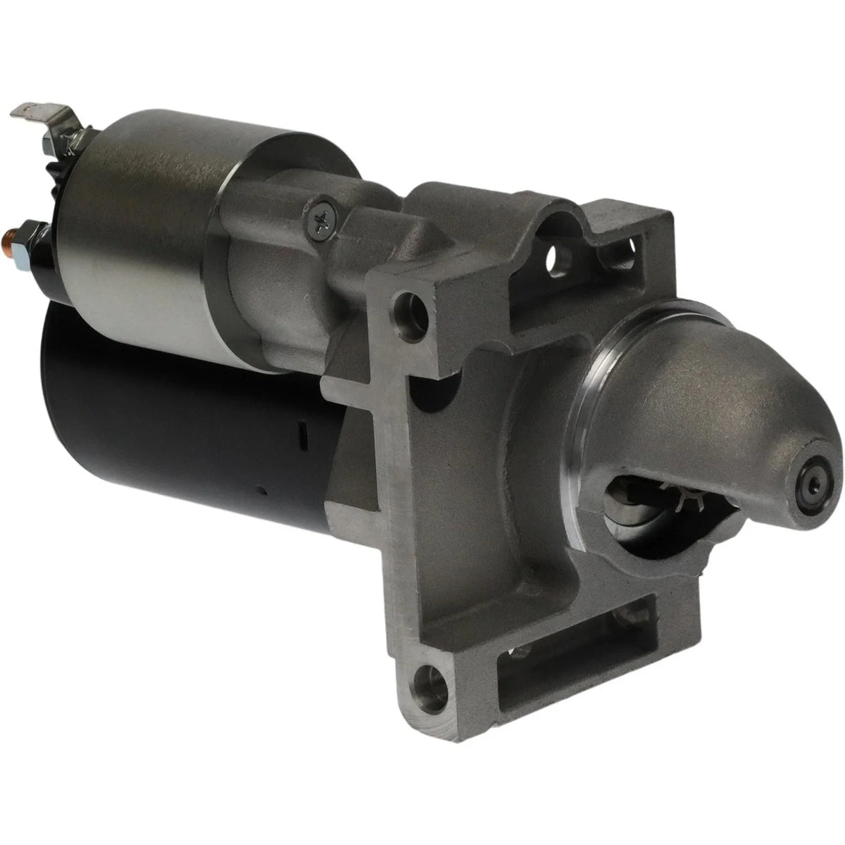 Starter for Jeep Cherokee Comanche Wagoneer 2.5L (1986–1994)