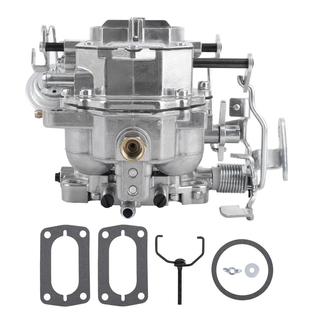 Carburetor for Dodge Truck Plymouth 273 (1962–1966)