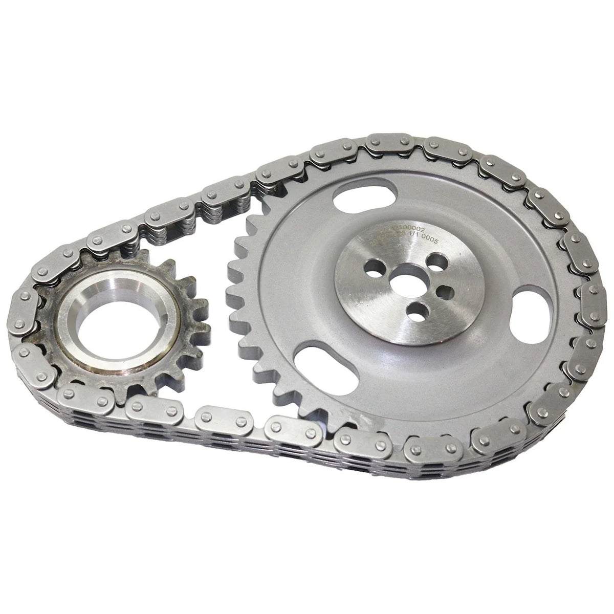 Timing Chain Set for Chevy Blazer, Express Van, S10, P30 Models