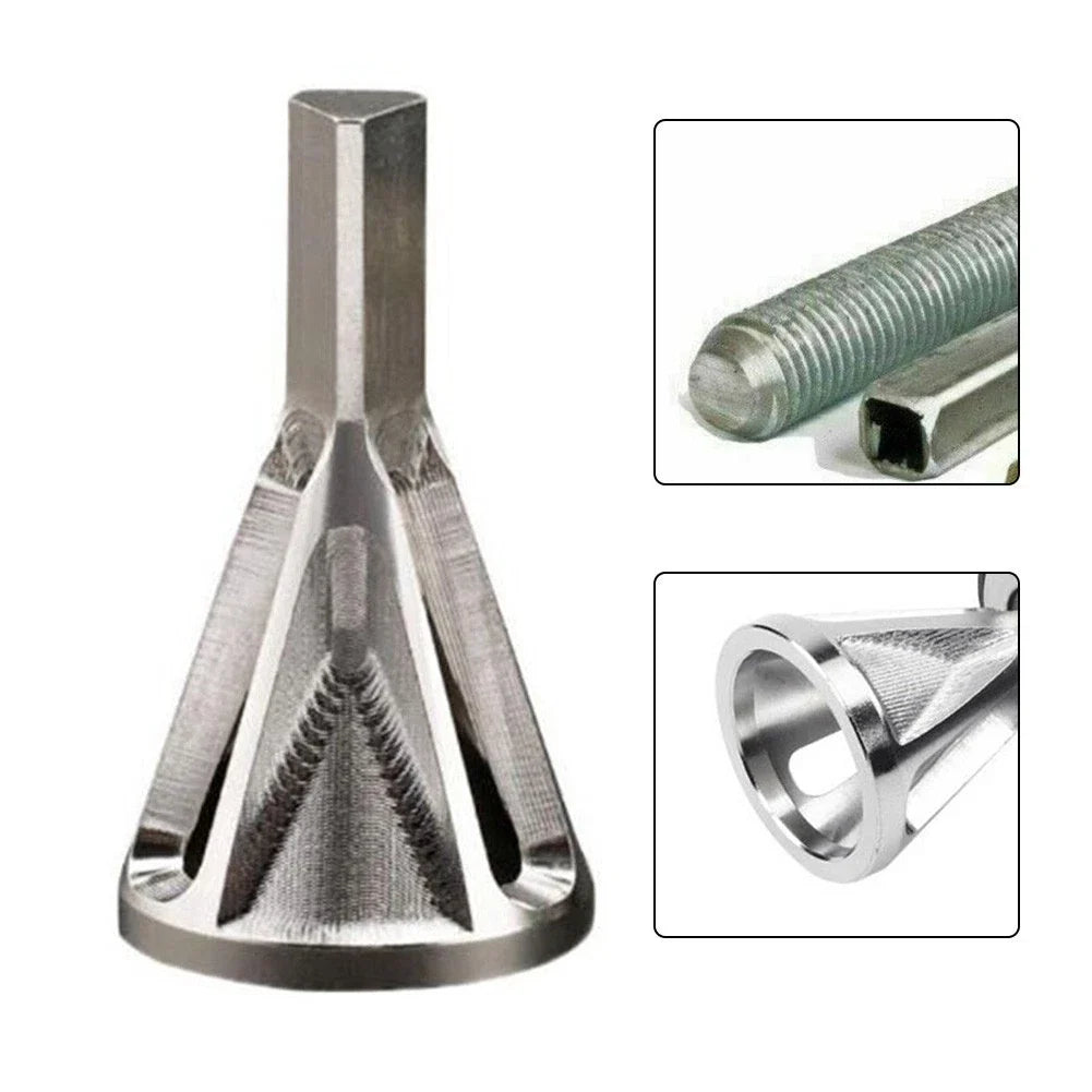 Chamfer Tool for Universal Use (1 Piece)