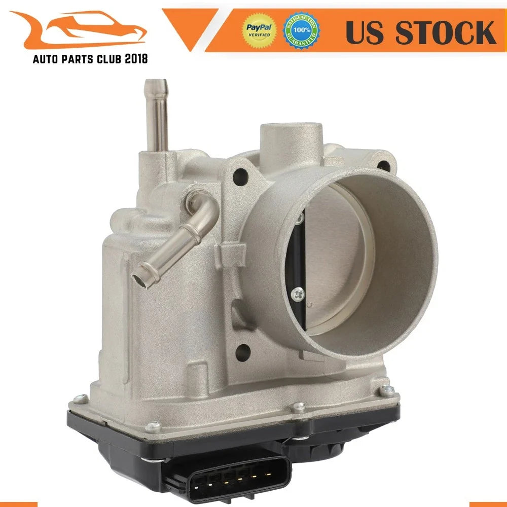 Throttle Body for Subaru Forester, Outback (2011–2018)