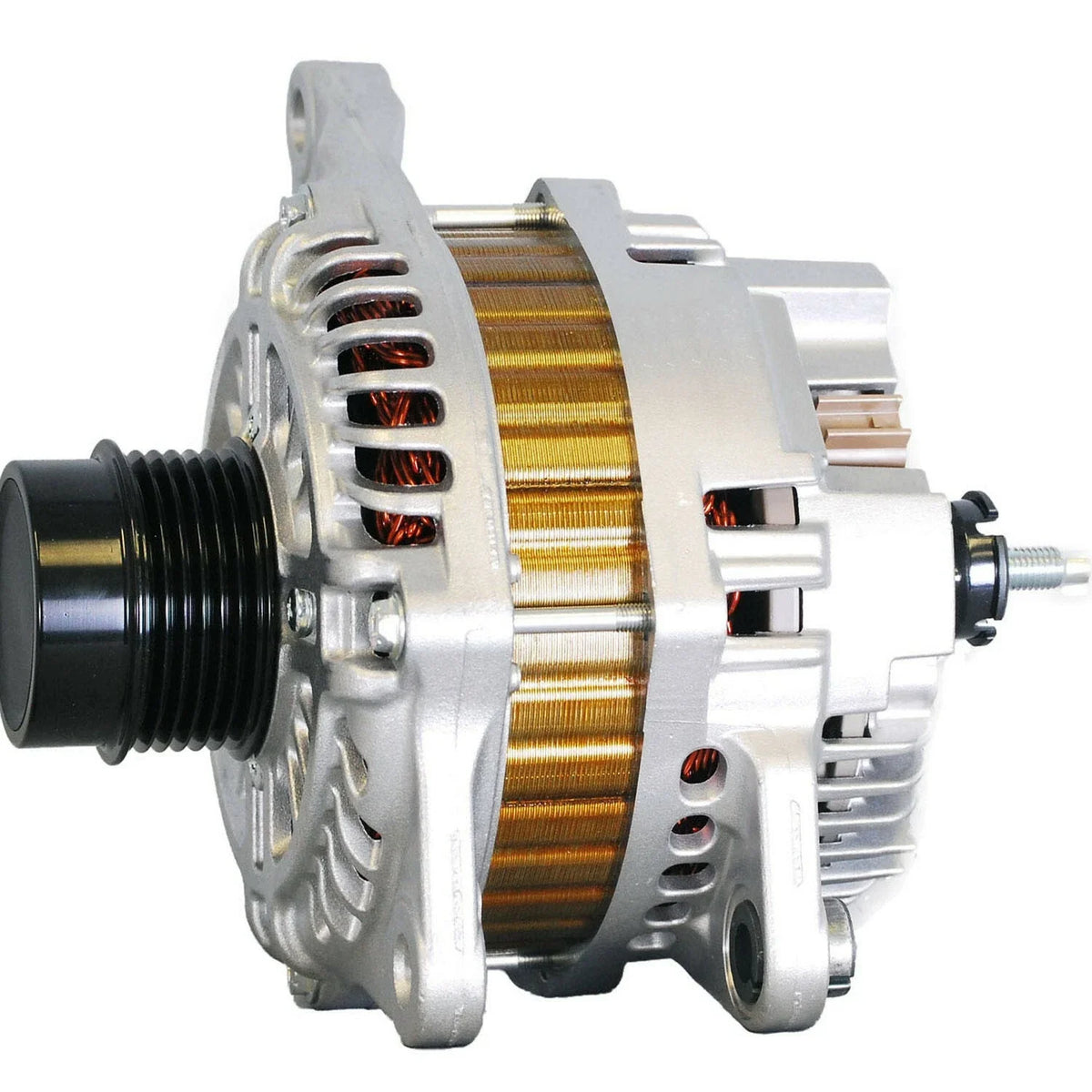 Alternator DENSO 210-4302 for