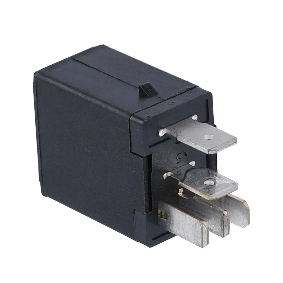 Starter Relay for Harley Big Twins (2000–2014)
