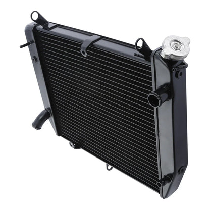 Radiator - Black for Yamaha YZF R1 (2000 to 2001)
