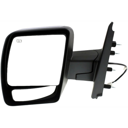 2-Piece Heated Mirror Set for NV3500
