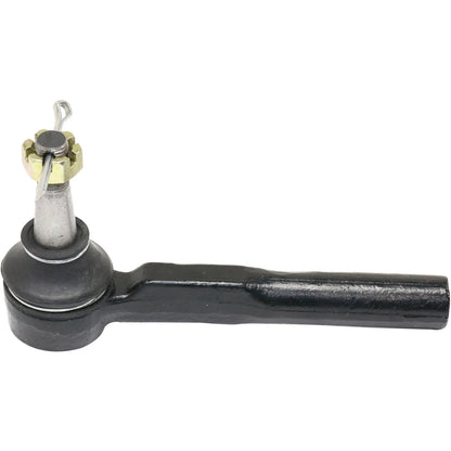 6-Piece Suspension Kit for Pontiac Grand Am (1999–2005) Sway Bar Link