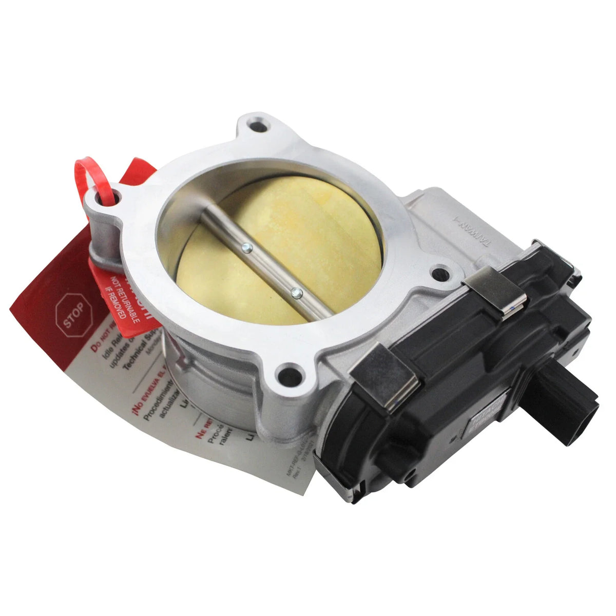 Hitachi Throttle Body ETB0066 for 2010 to 2015 Vehicles