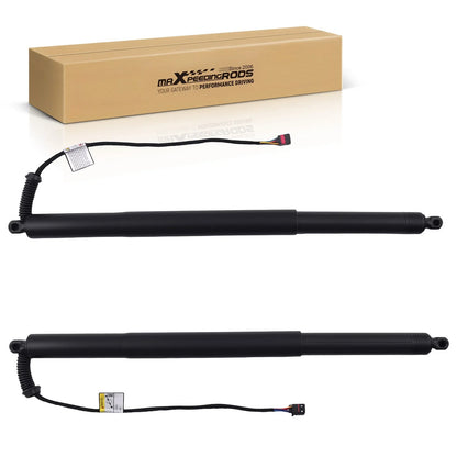 Rear Tailgate Lift Support Struts for Audi Q3 2.5 RS quattro (2011-2018)