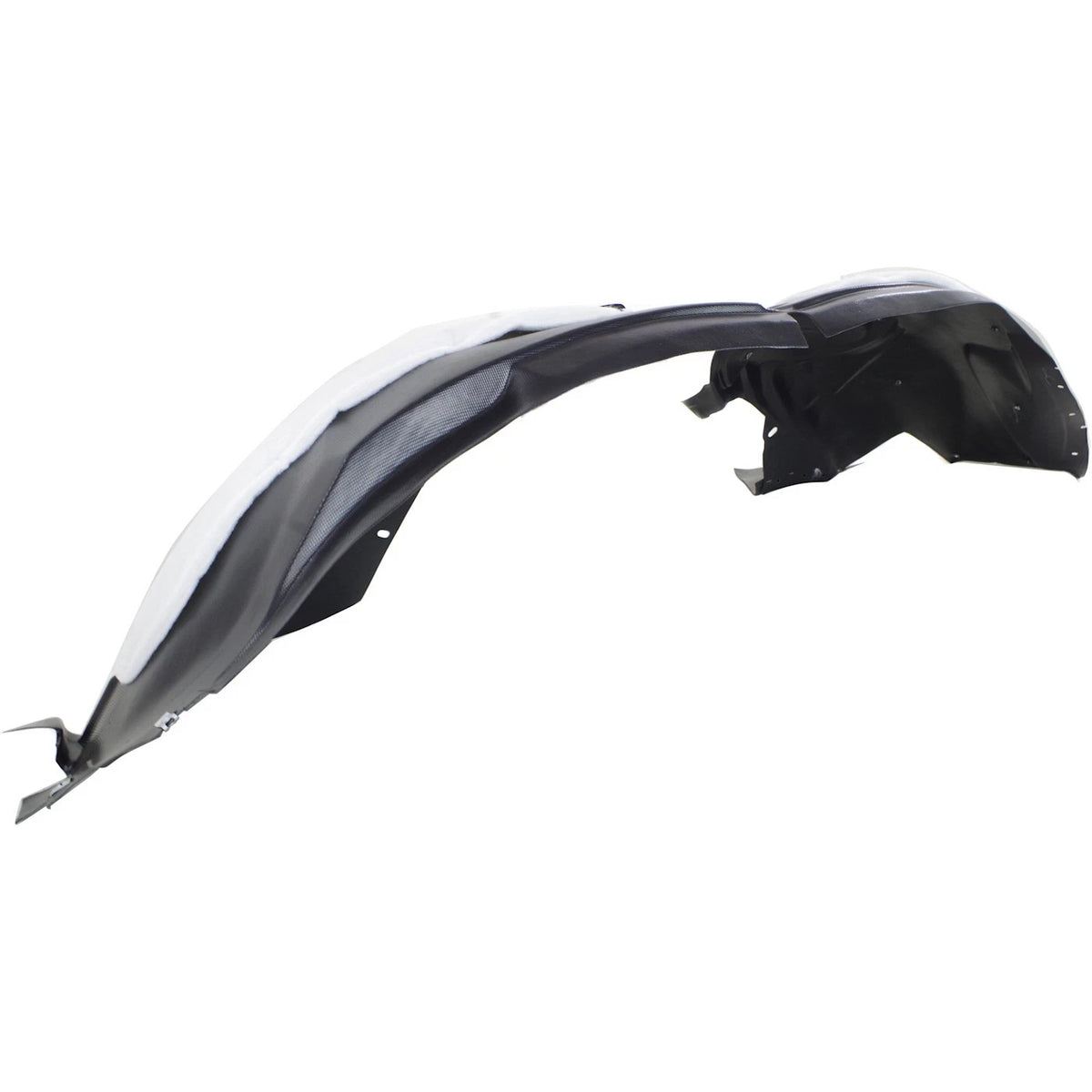 Fender Liner for Lincoln MKT (2013–2018) Front Passenger Side Inner