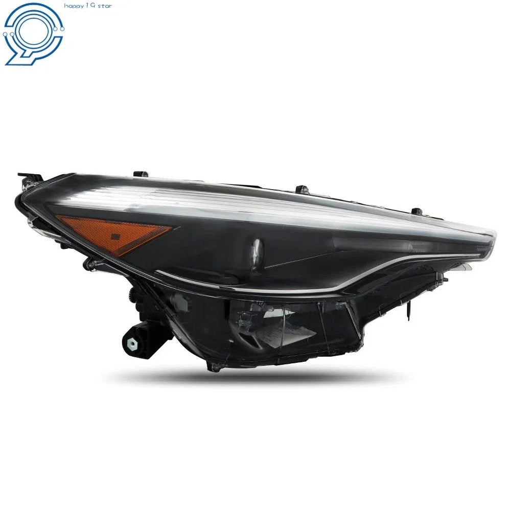 Full LED Headlight Assembly for Toyota Corolla Cross (2022–2023)