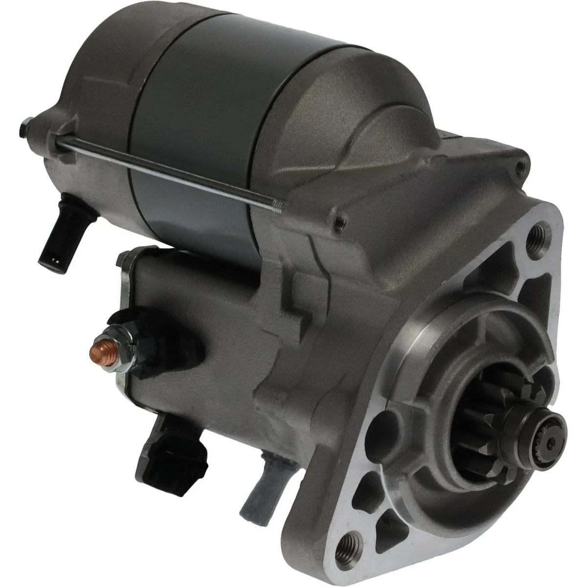 Starter for Toyota Tacoma 4.0L V6 (2010–2015)