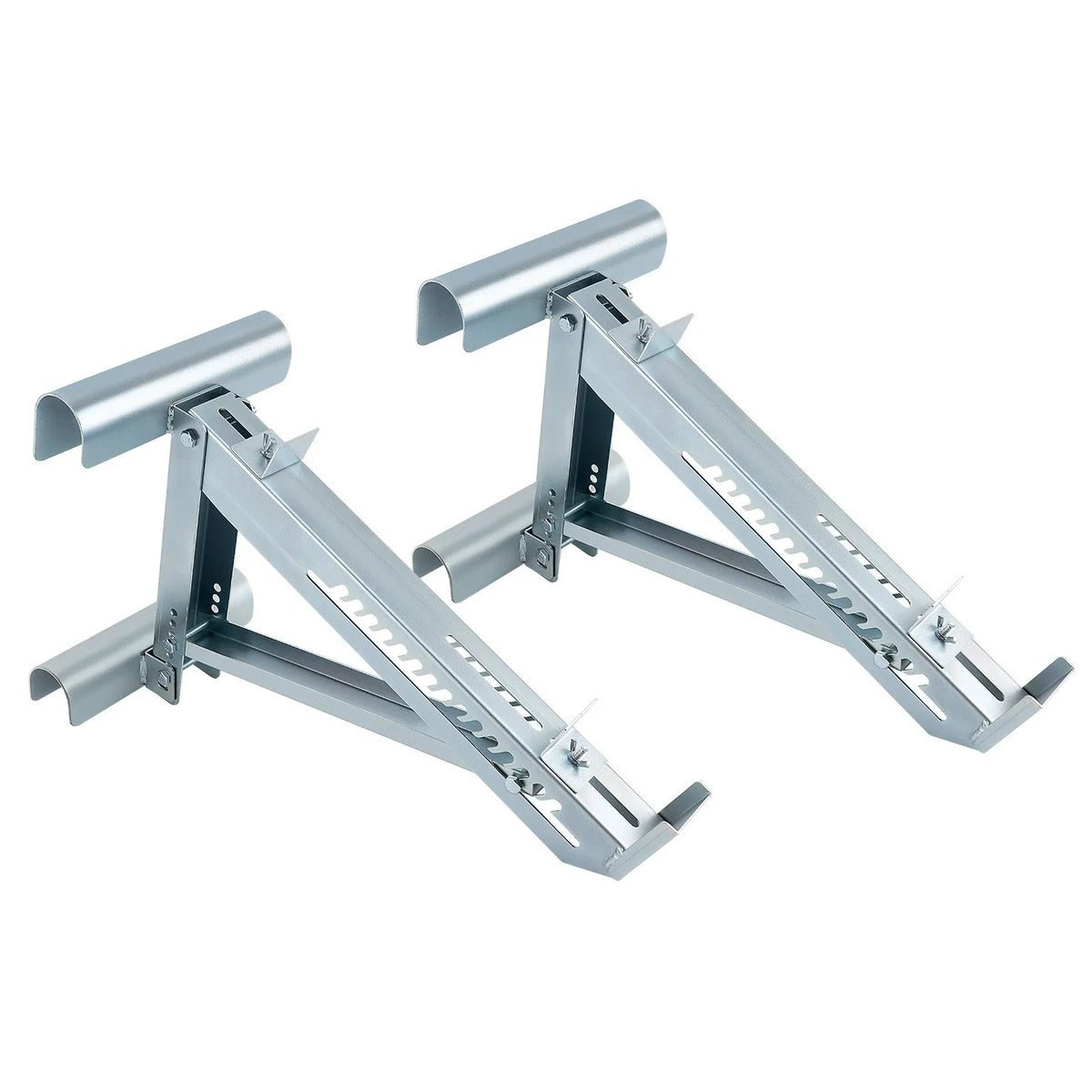Ladder Bracket Set for Window Repair - 20 Inch Wide (OSHA Compliant) - 2X