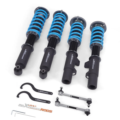 RWD Coilover Lowering Kit for BMW 7-Series (E38) 1995-2001