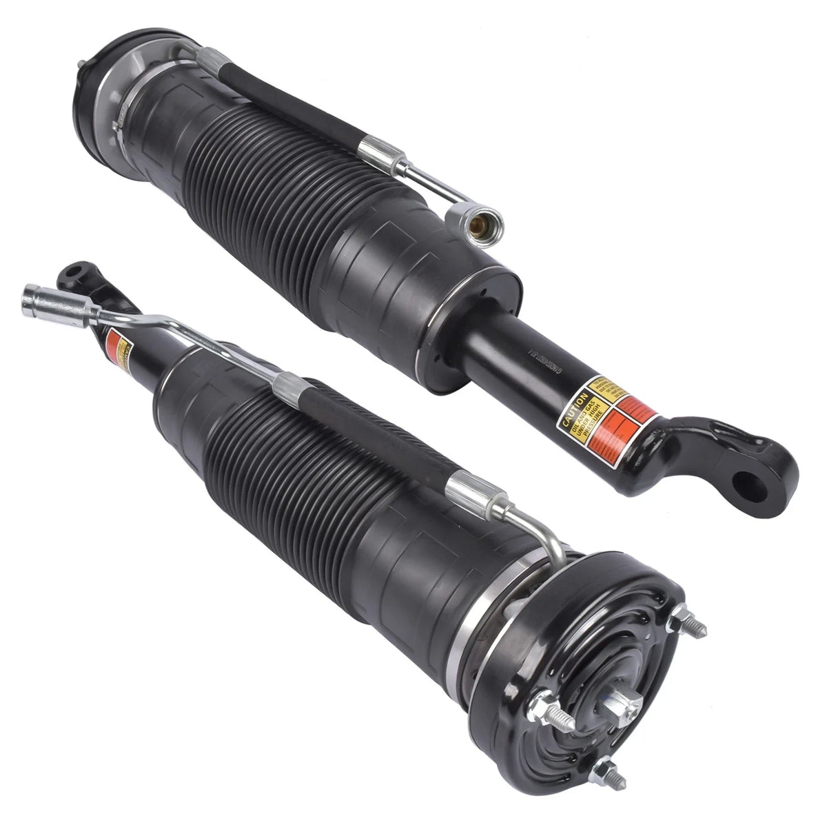 2X Hydraulic Shock Struts for Mercedes Maybach S-Class (2016–2020)
