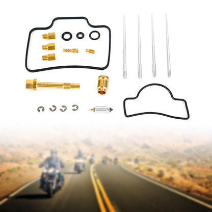 Carburetor Repair Kit for RGV250 Gamma Suzuki 1988-1998