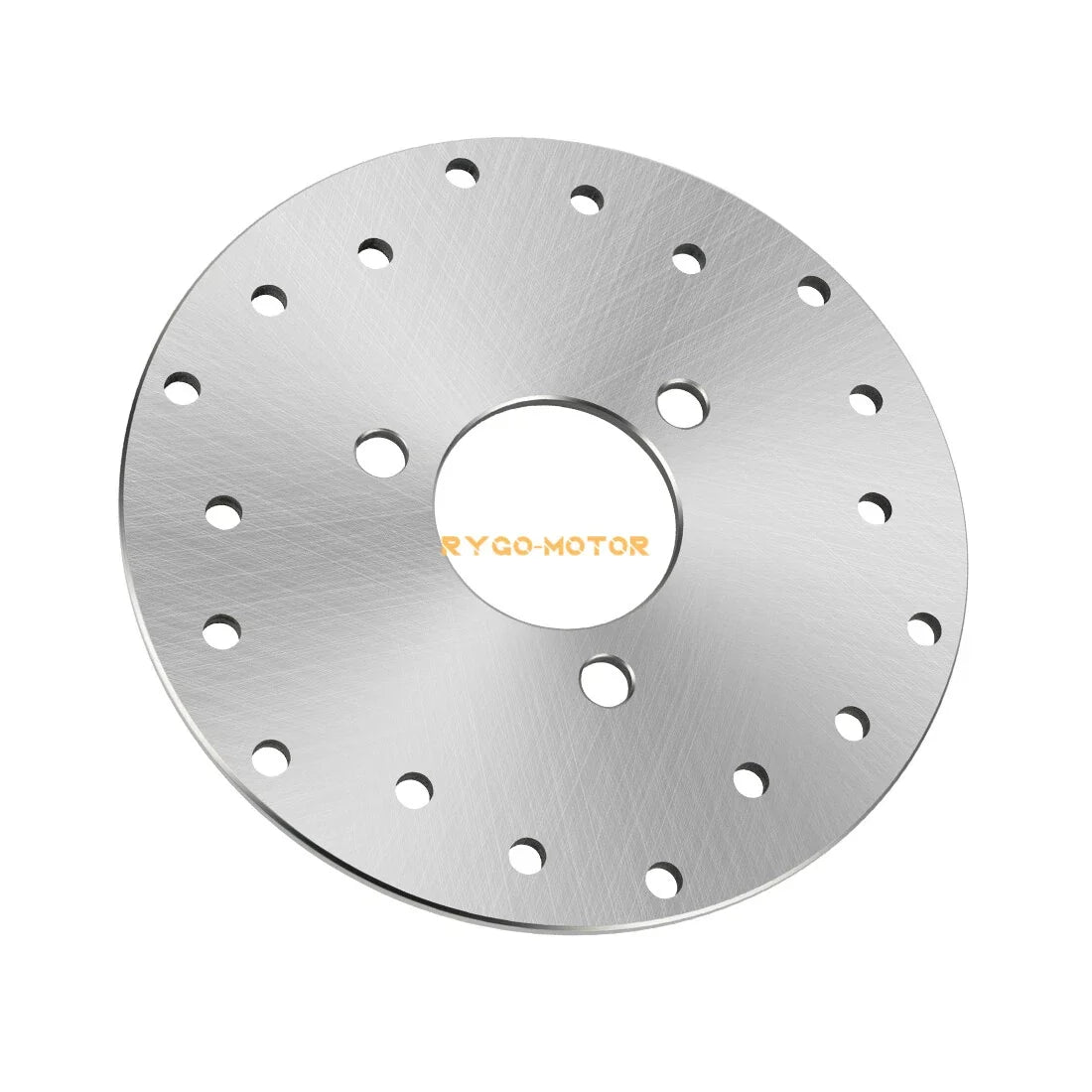 Rear Brake Disc Rotor for Polaris Scrambler 400 500 (2001–2004)