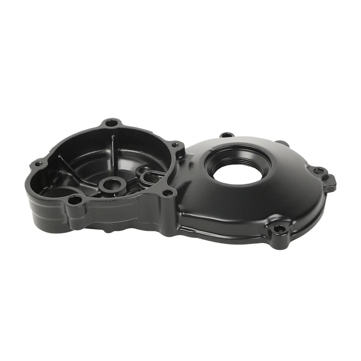 Starter Cover Crankcase for GSX-R600 (1996–2005), GSXR750 (2001–2005)