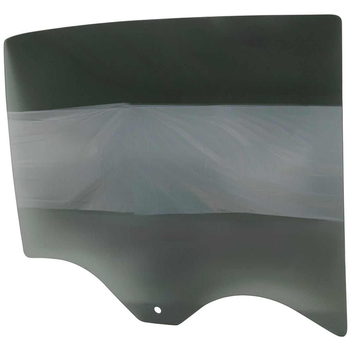 Rear Door Glasses Set of 2 for Chevy