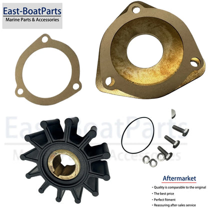 Repair Kit for Water Pump 16.80-90166 - Chris Craft 350 & 351 Commander