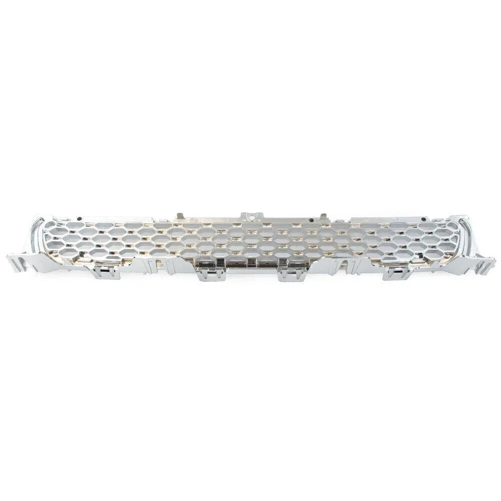 Front Lower Bumper Mesh Grill for 2016-2021 Jaguar XJ
