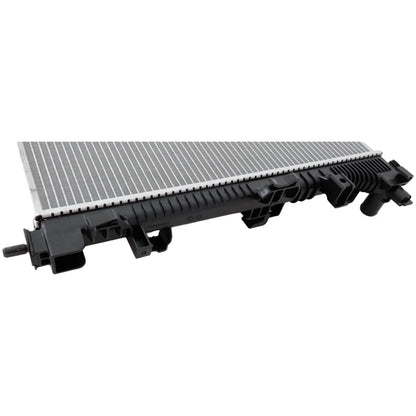 Front Cooling Radiator for 2018-2023 Chevy Equinox, GMC Terrain