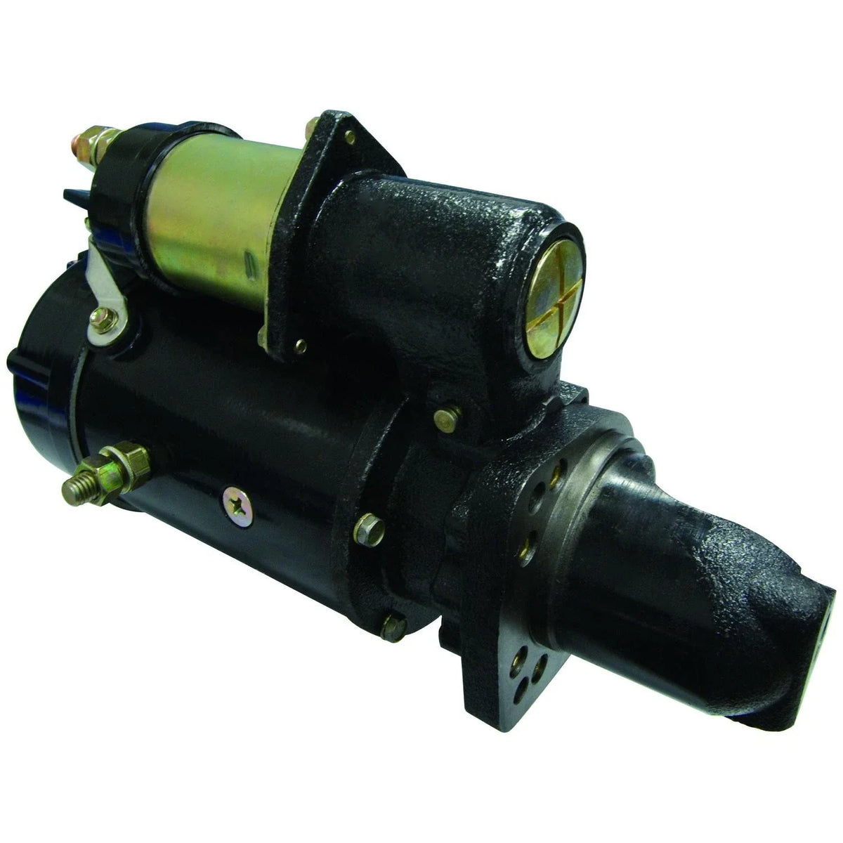 Starter for Western Star HD (1996–2003) with CAT 3126 7.2L Engine