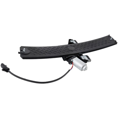 Front Driver Left Window Regulator for Chrysler PT Cruiser (2006–2010)