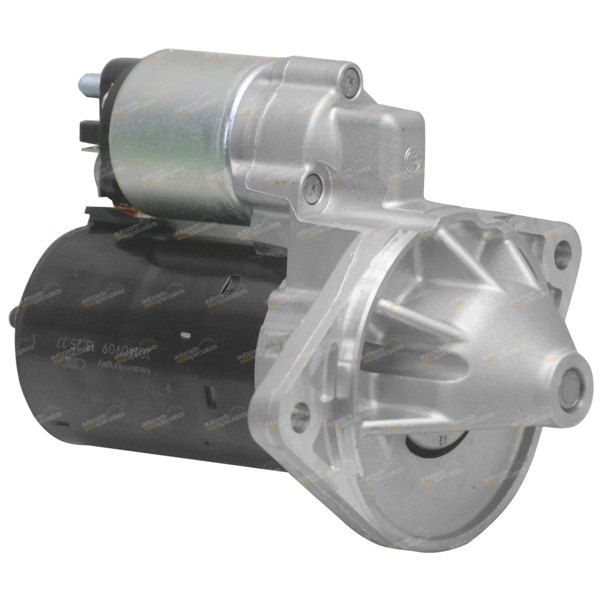 6cyl Starter for Ford Fairmont Falcon Fairlane 1965-2012