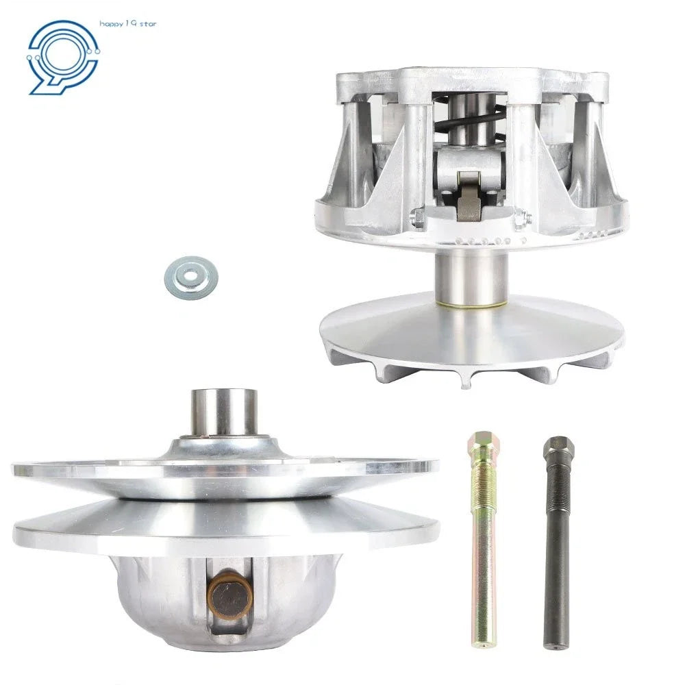 Clutch Set for Polaris Ranger Crew 570 (2015–2021)
