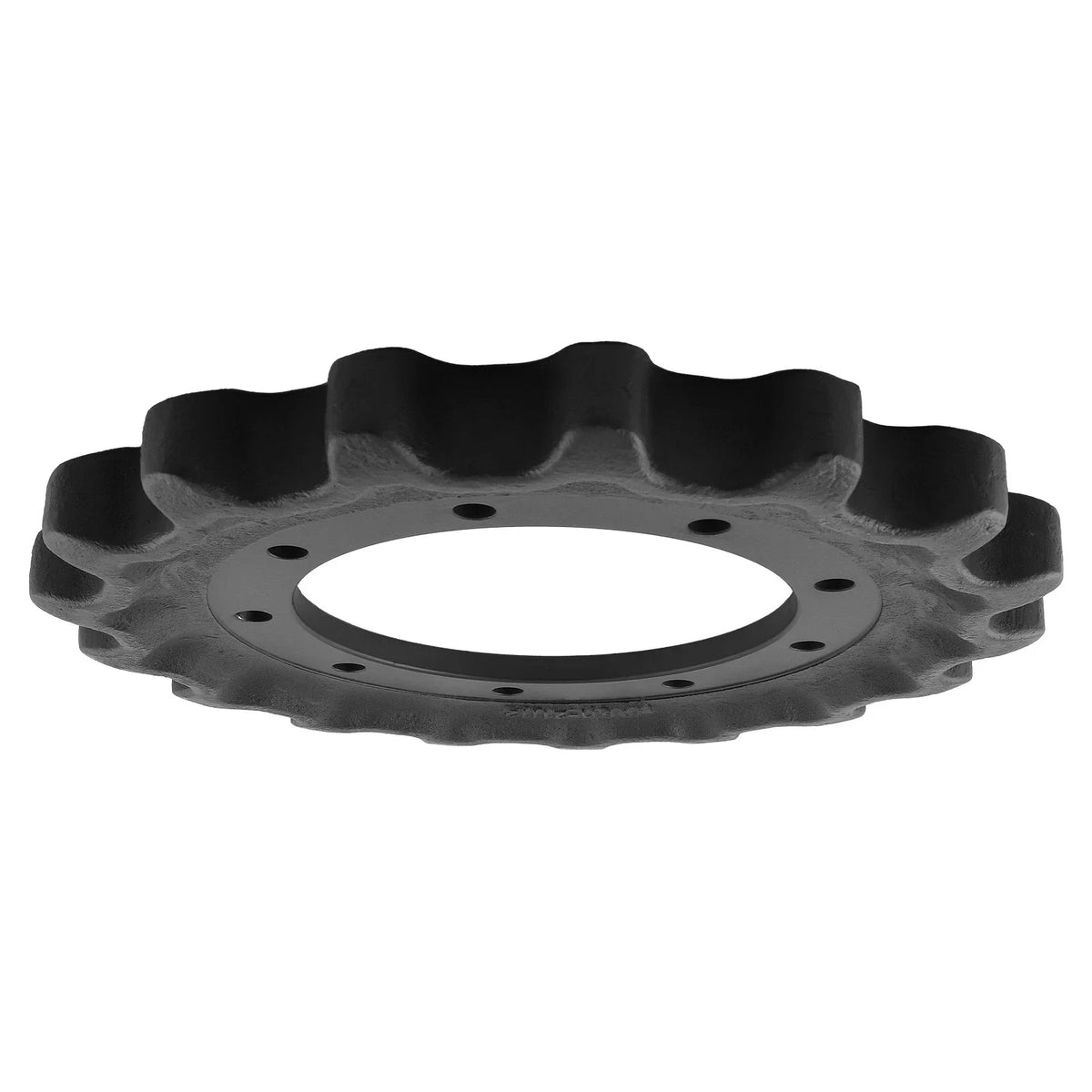 Sprocket Assembly for Final Drive - Kubota SVL90 SVL95 (V0611-21112)