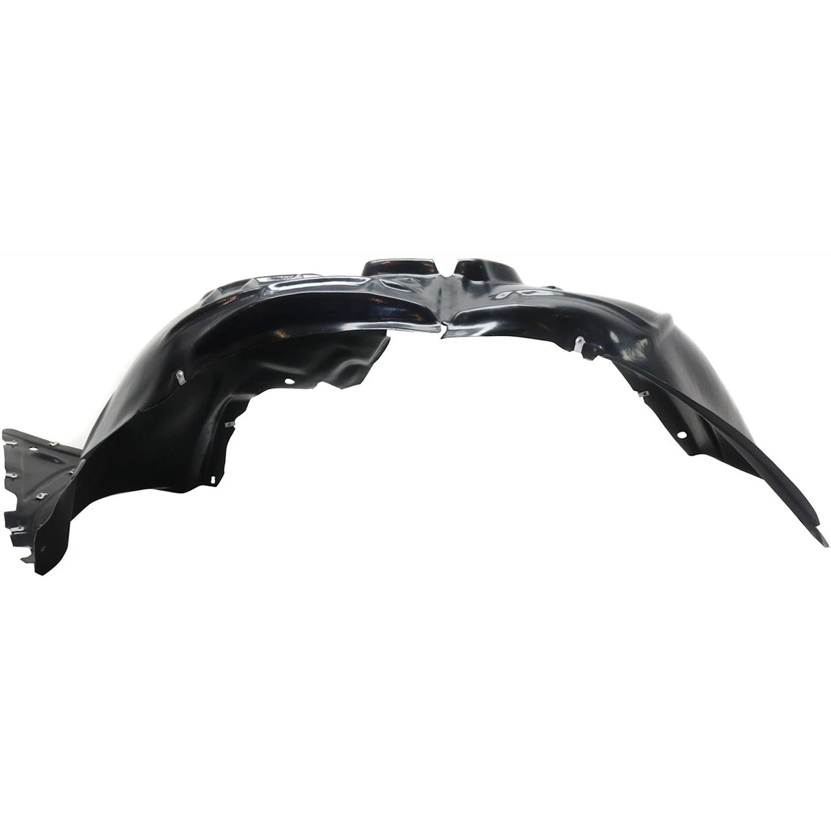 Fender Liners Set of 2 for Chevy Camaro