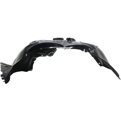 Fender Liners Set of 2 for Chevy Camaro