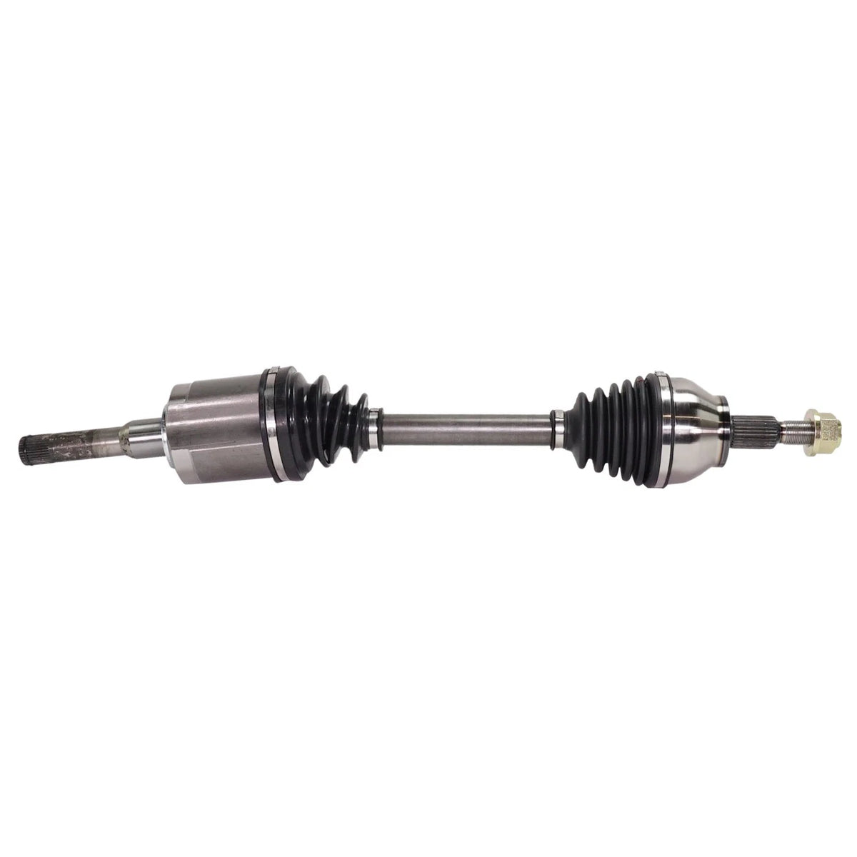 CV Half Shaft Axle Set of 2 for Ford Escape AWD (2013–2019)