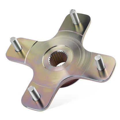 Front Rear Wheel Hub for Can-Am Outlander 650 / MAX 650 (2006–2012)