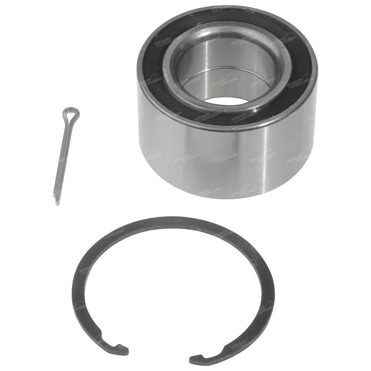 Front Bearing Kit for Toyota MR2 ZZW30 (2000 to 2005)