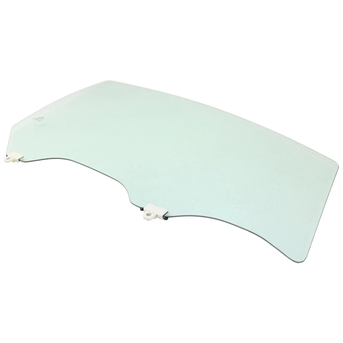 Front Passenger Door Glass for Nissan Versa Note (2014–2016)