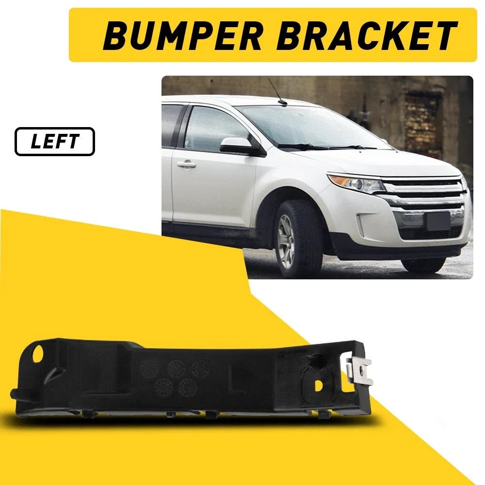 Bumper Support Bracket for Ford Edge (2007-2010) - Left Driver Side