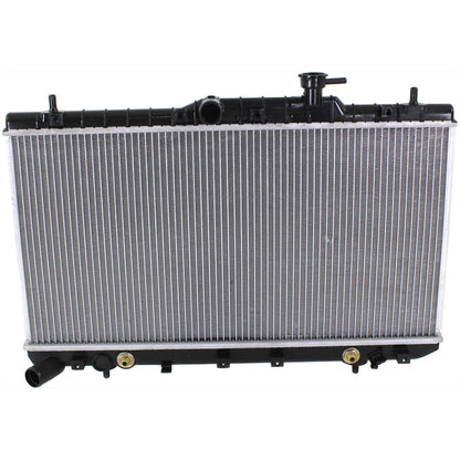 Cooling Radiator for Hyundai Accent 2001 to 2004