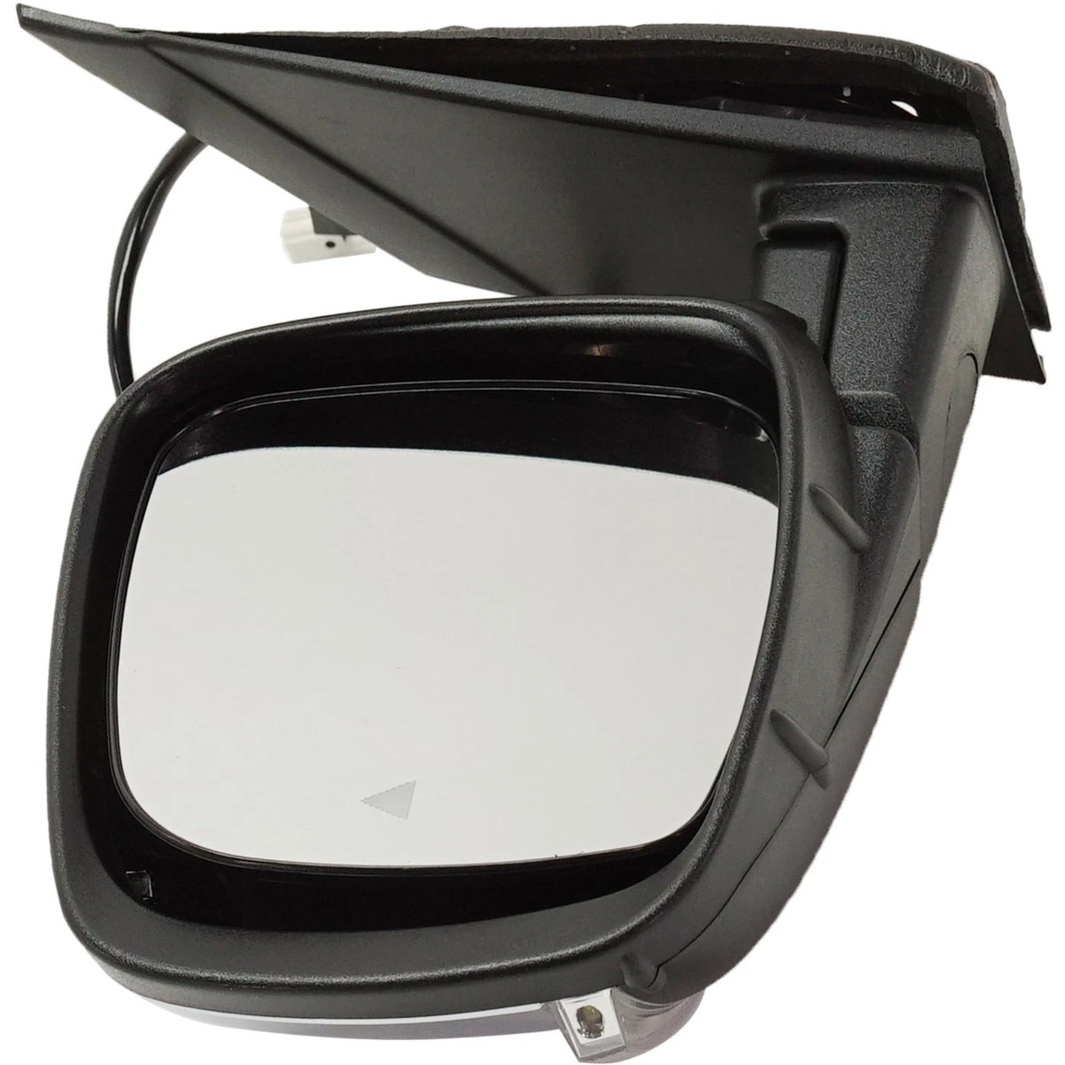 Left Power Heated Chrome Mirror with Signal Lamp for Dodge Grand Caravan (2009–2016)