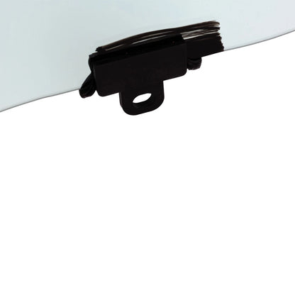 Door Glass Front Driver Left for Lexus LS430 (2001–2006) 6810250170