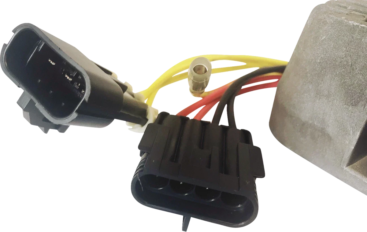 Rectifier/Regulator for Polaris (2007–2010) 10-577