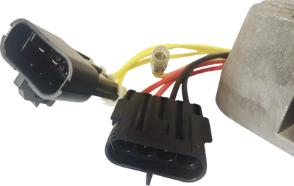 Rectifier/Regulator for Polaris (2007–2010) 10-577